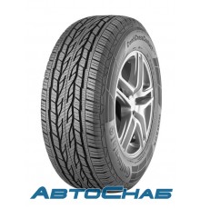 255/55R20 Continental СontiCrossContact LX20 107H (Акция 2018-2019)